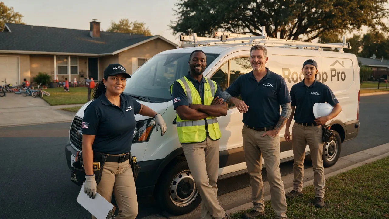 Roof Repair in Saddle Brook, NJ near me