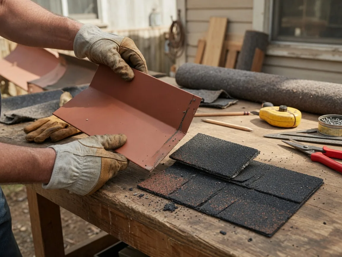 Roof Repair company in Saddle Brook, NJ